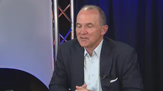 FULL INTERVIEW: Philip Sarnecki running for Kansas Governor