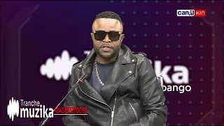 MWANA YA WERRASON ARNOLD BASELE IGNORE FERRE GOLA ET LE RECADRE GRANDEMENT   16 Août 2026