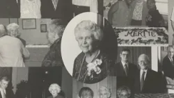 Celebrate Memphis: Mertie Buckman, a trailblazer in women’s philanthropy