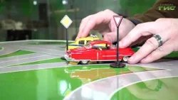 "Гололёд, поворотники и ДТП: что нужно знать каждому водителю" / "АвтоРазборка" от 29.12.2025