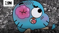 ELMORE SE TRANSFORMA EM UMA CIDADE CAÓTICA | O INCRÍVEL MUNDO DE GUMBALL | CARTOON NETWORK