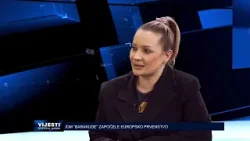 Vijesti Televizije Jadran  12.01.2026.