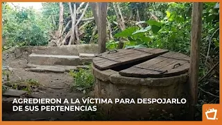 Suspects in Nueva Guinea crime face charges