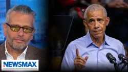 Scott LoBaido fires back after Obama mocks Trump’s White House makeover