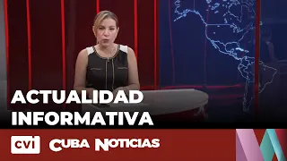 Cuba Noticias II ( 17 de agosto de 2026)