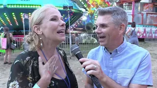 On The Streets -  Nevada County Fair 2026