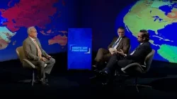 Direito sem Fronteiras - Relações do Brasil com a África