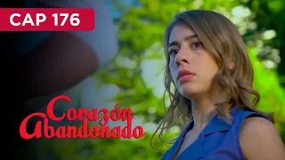 ABANDONED HEART - Preview Thursday 07/09/2026