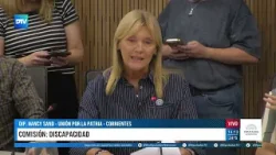 DTV En Comisión con José Di Mauro - Programa 18/03/2026 DTV En Comisión con José Di Mauro - Programa 18/03/2026