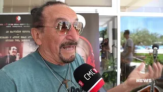 CMC NEWS 18.6.2026. - Crvena jabuka, Željko Bebek, HDS ZAMP, Vodička glazba