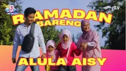 Serunya Ramadan Bareng Alula Aisy di RTV Serunya Ramadan Bareng Alula Aisy di RTV