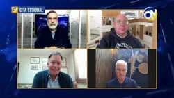 Cita Regional 27 febrero 2026