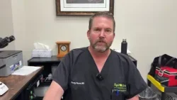 Дерматолог из Уэйко предупреждает о риске повреждения кожи в связи с повышением уровня ультрафиол... Дерматолог из Уэйко предупреждает о риске повреждения кожи в связи с повышением уровня ультрафиол...