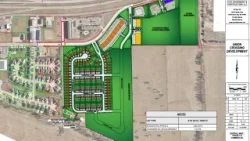 New workforce housing development project proposed in North Sioux City