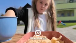 Svima ukusno, njima toksično: Život s fenilketonurijom | Provjereno