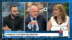 DTV Orden del Día con Carlos "Pato" Méndez - Programa 05/02/2026