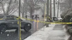 Homicide investigation is currently underway in Hamden