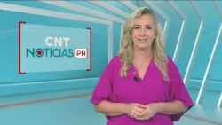 CNT Notícias PR de 03/03/2025 na Íntegra