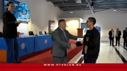 Nova akademska godina na Evropskom univerzitetu u Brčkom - 05.10.2026.