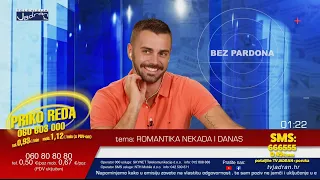 Bez pardona 25.08.2026.