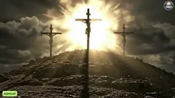 GOOD FRIDAY FILM — “THE CROSS THE PRICE OF REDEMPTION”