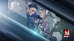 Straight Farword With Talha Jatoi | 23-MAR-2026 | Awaz Tv News