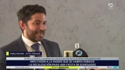 Estafa con tarjetas de egresados en Córdoba: imputaron a una mujer