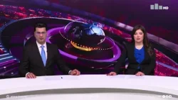 نشرة اخبار المنتصف