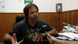 ATE: “El paro es contundente, tanto en el sector privado como en el público” ATE: “El paro es contundente, tanto en el sector privado como en el público”