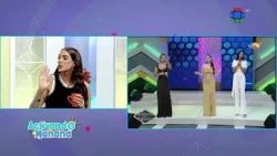 Is Nelfa Núñez leaving De Extremo a Extremo? Details of her farewell revealed | Activando La Mañana