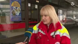 Ledeni dani na izmaku: Zatopljenje stiže, ljekari upozoravaju