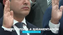 Conoce los temas que discutirá la Instancia de Jefes de Bloque en las sesiones plenarias. 16-03-2026