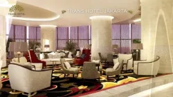 Gak Nyangka! Hotel Baru Ini Langsung Kasih Diskon Setengah Harga ?