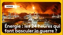 Un tournant de la guerre ?