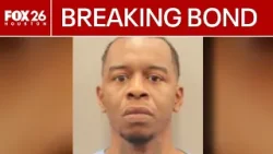 Ex-con charged with capital murder