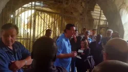 Journey To Seven Churches In Turkey with Pastor Asher Mansha Ep 1