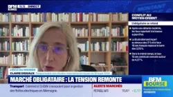 L'éco du monde : Taux, toujours beaucoup de volatilité sur fond de tergiversions trumpistes