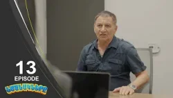 Նմանակներ | Impersonator - Episode 13 Նմանակներ | Impersonator - Episode 13