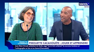 La Matinale (22/09/26) – Enfants : comment les occuper sans écrans ?
