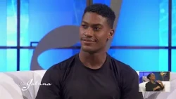The story that moves all of the DR: Christopher Melenciano, the athlete who overcame silence | Wi...