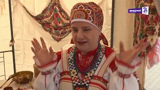 Как сохраняют в Сургутском районе традиционные славянские ценности?