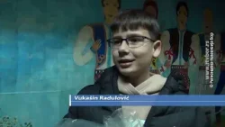 Veče mladih šampiona, 14. januar 2026.(RTVBor)