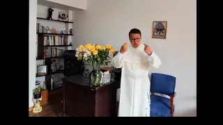Those Who Choose | Cristovisión