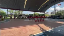 Celebran con éxito evento cultural interescolar en la Zona 079