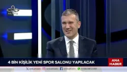 Ordu Altaş TV Ana Haber | 14 Ocak 2026