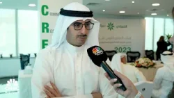 رئيس مجلس إدارة البنك التجاري الكويتي: نتوقع أن تكون 2024 سنة جيدة على البنوك