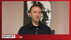 Oligert Muçllari zgjidhet kryetar i PD-së në Pogradec, mposht Kasëm Gallën me 23 vota diferencë