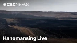 Wainwright Health Centre director describes mass casualty event at hospital | Hanomansing Live