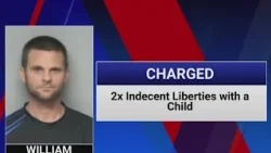 Man wanted for 2022 sex crimes in Randolph County extradited from Florida