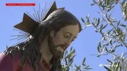 3 APRILE 2026 - VALENZANO, LA PROCESSIONE DEI MISTERI - POMERIGGIO 3 APRILE 2026 - VALENZANO, LA PROCESSIONE DEI MISTERI - POMERIGGIO